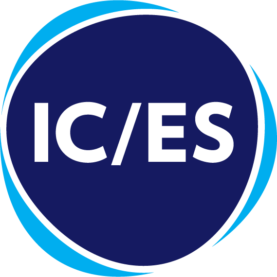 ICES Logo